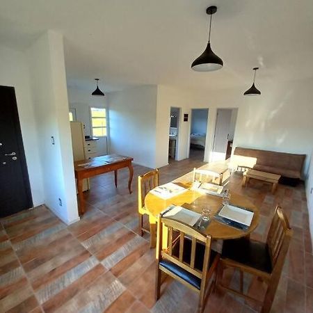 Comoda Casa Con Jardin En Colonia Del Sacramento Esterno foto